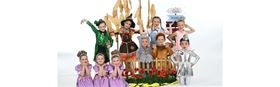 2026 Larinda Calisthenics Annual Concert