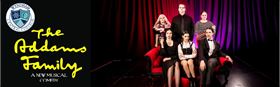 Addams Family Musical