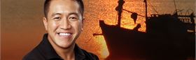 Anh Do - The Happiest Refugee Live!