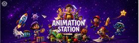 Animation Station