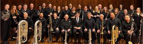 Werribee Concert Band - Celebrating 40 years