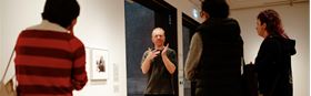 Auslan Exhibition Tour: Wyndham Art Prize 2027