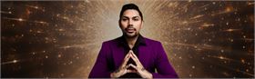 Celebrity Medium Carl O'Donnell