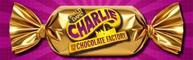 Charlie and the Chocolate Factory