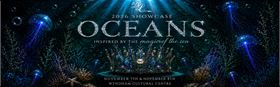 Dance Lane Presents Its 2026 Showcase 'Oceans'