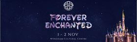 Forever Enchanted (Junior Showcase)