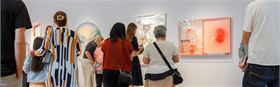 Curator Talk and Tour - REMNANTS: What Remains and What Flows