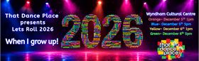 Let's Roll 2026