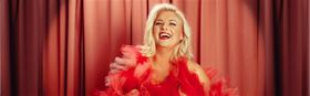 Lucy Durack Christmas Show