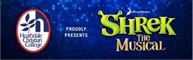 Shrek The Musical
