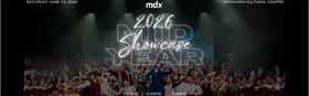 MDX Mid-Year Showcase 2026