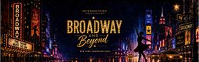 Broadway and Beyond - Mid Year Showcase 2026
