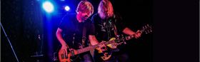 Morning Melodies: Ramble Tamble Australian Creedence Show