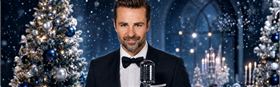 Morning Melodies: A Very Matt Christmas