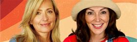 Morning Melodies: SING - The Karen & Olivia Show