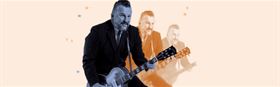Morning Melodies: Chuck Berry Revue