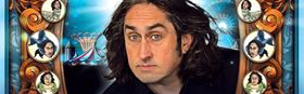 Ross Noble - Cranium of Curiosities