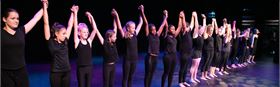 The Australian Ballet School Workshops (Grade 3-4)