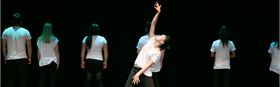 The Australian Ballet School Holiday Program (Grade 5-6)