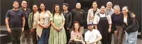 A Sea of UPU - Poetry Workshop