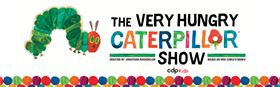 The Very Hungry Caterpillar Show