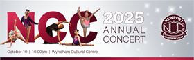 2025 Annual Concert
