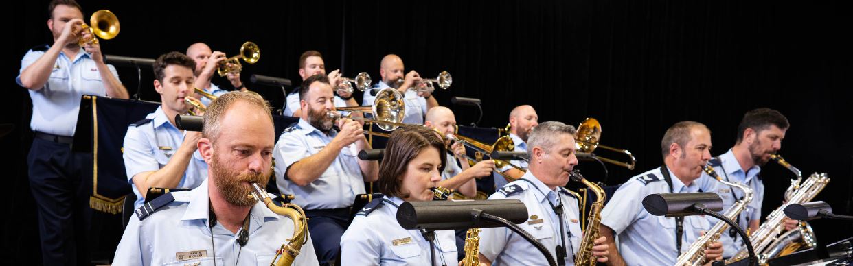 Airforce Big Band