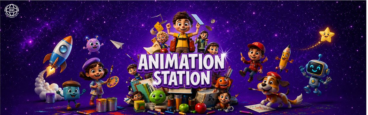 Animation Station