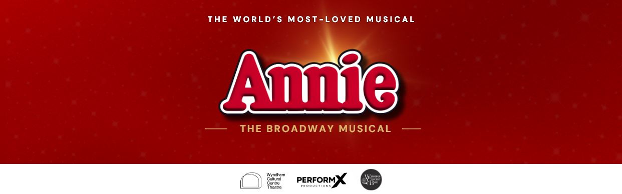 Annie the Musical