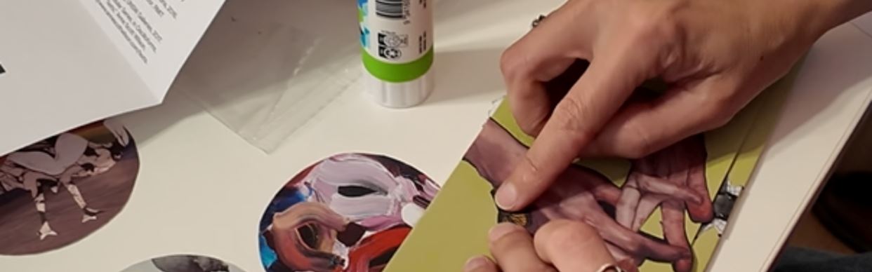 Analog Art Club