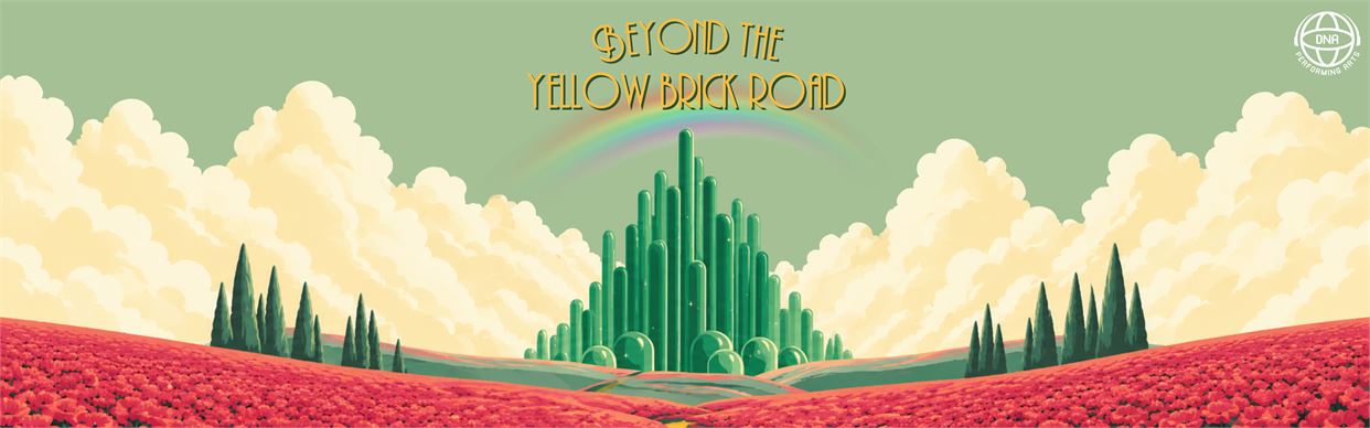 Beyond the Yellow Brick Road