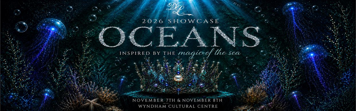 Dance Lane Presents Its 2026 Showcase 'Oceans'