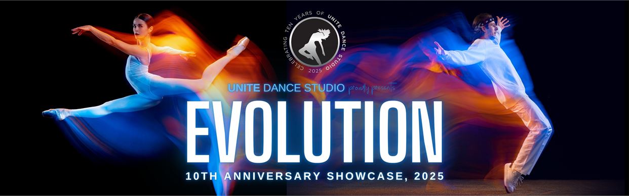 EVOLUTION : End Of Year Showcase, 2025