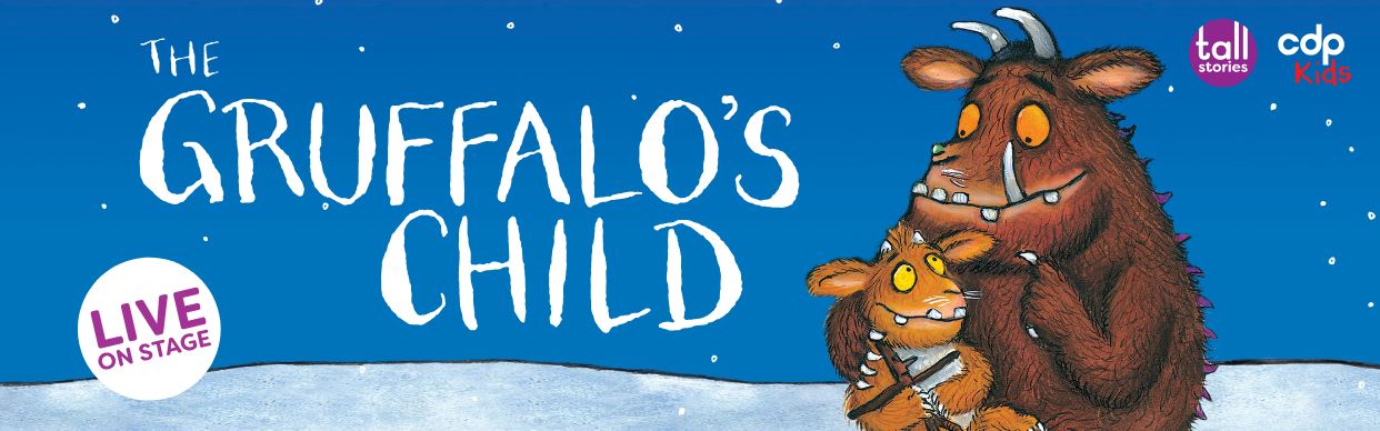 The Gruffalo's Child
