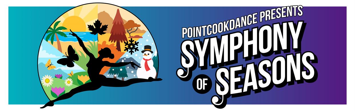 Symphony of Seasons