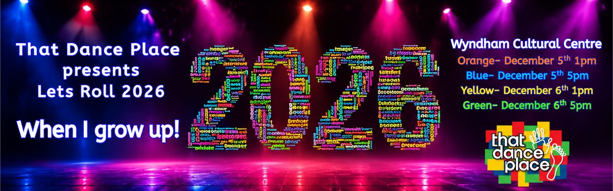 Let's Roll 2026