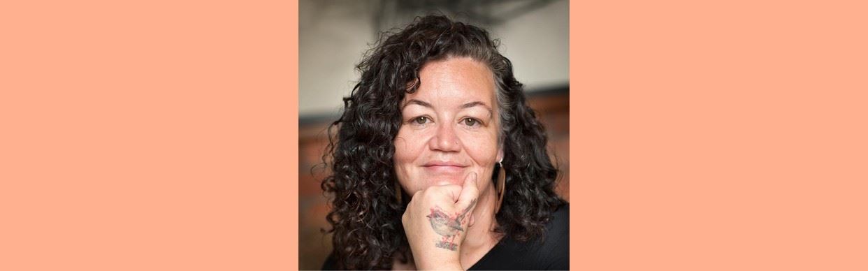 MOB FIRST MOB FED: Georgia MacGuire