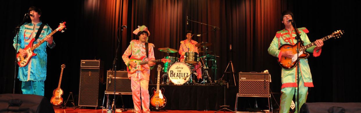 Morning Melodies: The Beatlez