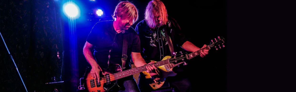 Morning Melodies: Ramble Tamble Australian Creedence Show