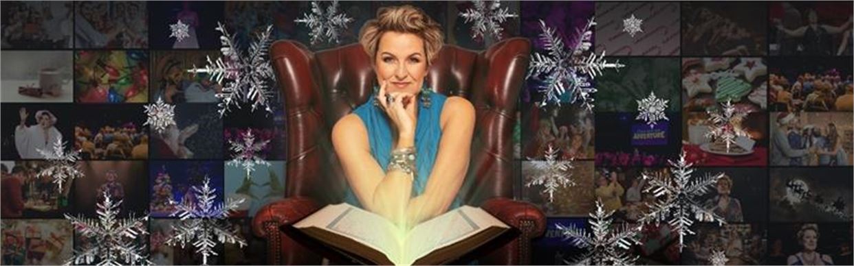 Morning Melodies: Choose Your Own Christmas Adventure