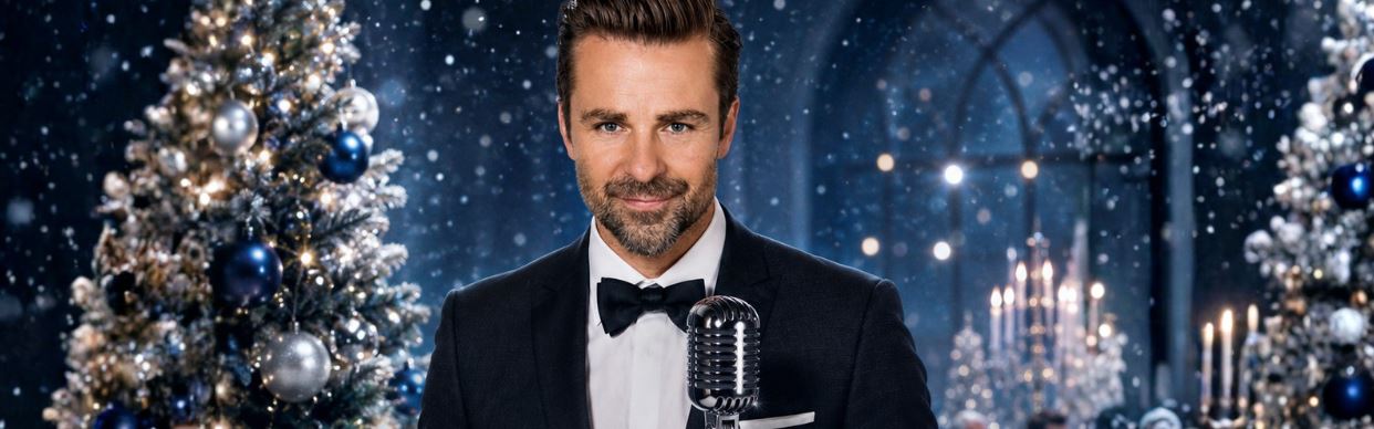 Morning Melodies: A Very Matt Christmas
