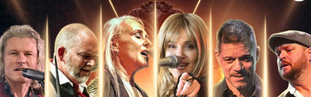 Morning Melodies: GYPSY – The Australian Fleetwood Mac Show