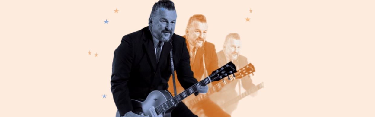 Morning Melodies: Chuck Berry Revue