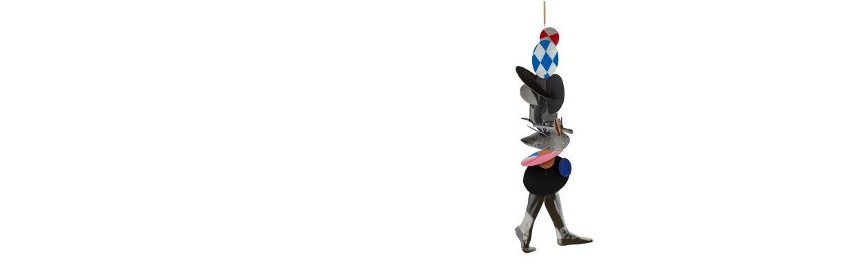 Opening Celebration Event: Beyond the Ballerina