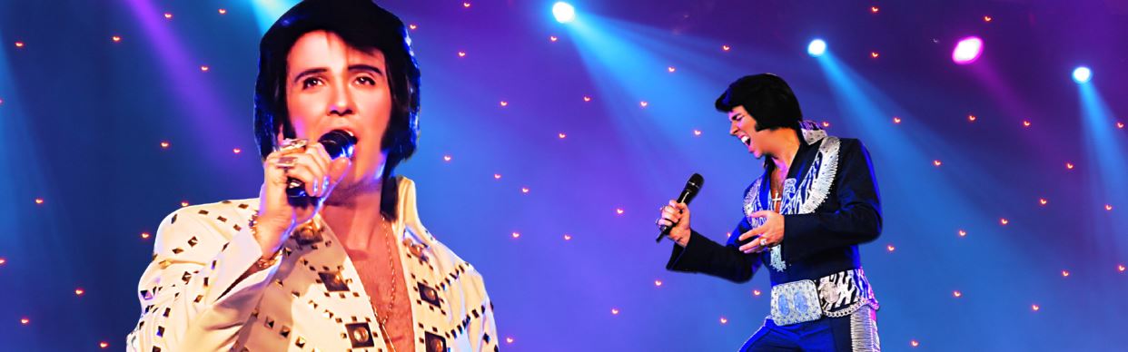 Elvis to the Extreme