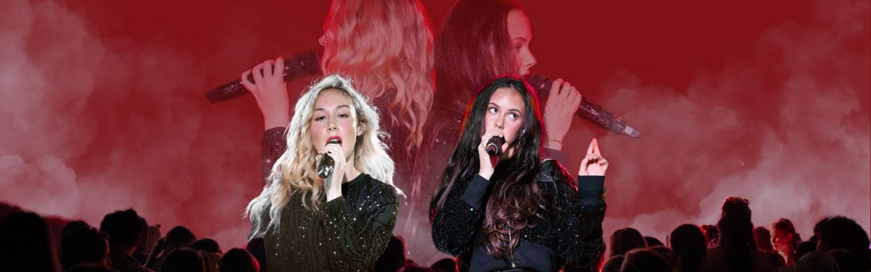 Reputation – The Ultimate Taylor Swift Show