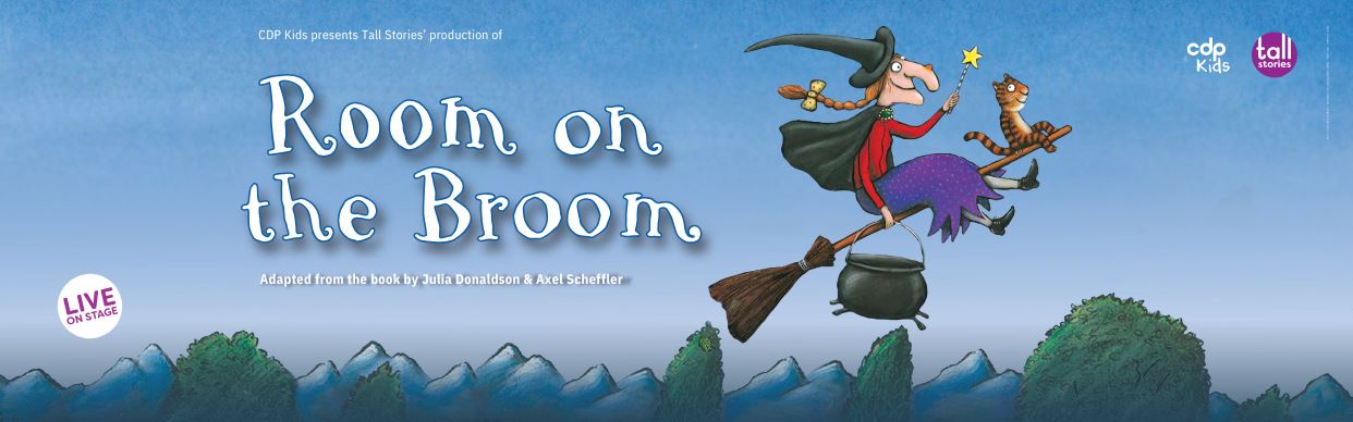 Room on the Broom