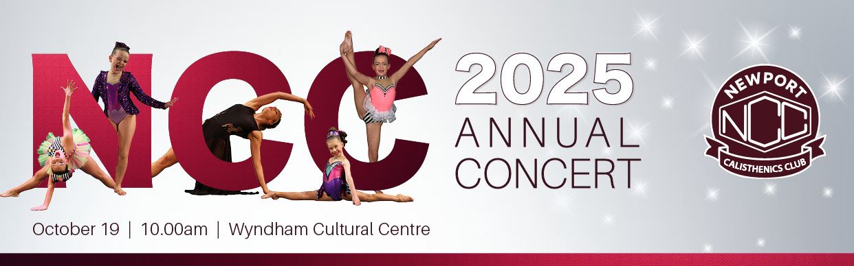 2025 Annual Concert
