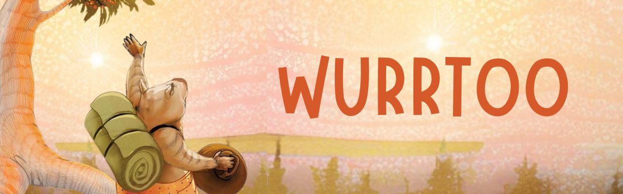 Wurrtoo