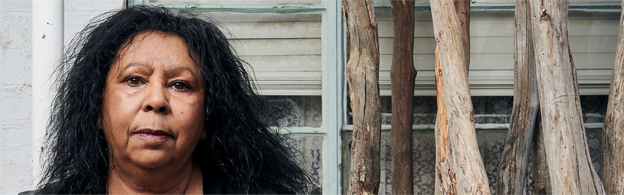 MOB FIRST MOB FED III – Maree Clarke